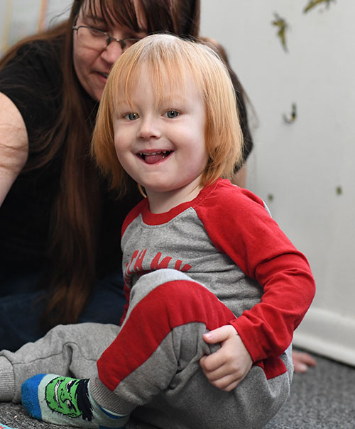 ANT 2 LANE EDMI (½) AK 3 LANE