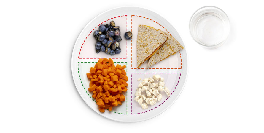 child-2half-three-lunch