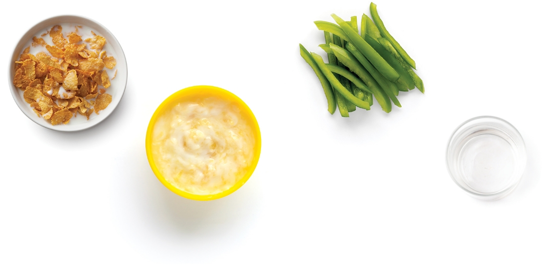 child-2half-three-snacks