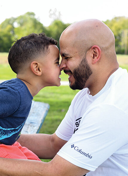 Nutrition and Health