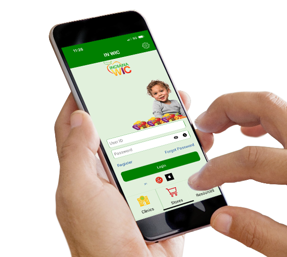 INWIC မိုဘိုင်းအက်ပ် အမြန်ကိုးကားလမ်းညွှန်ချက်