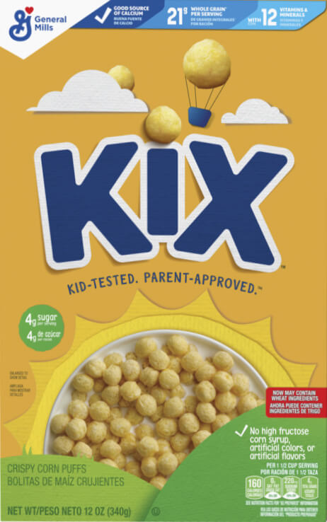 kix