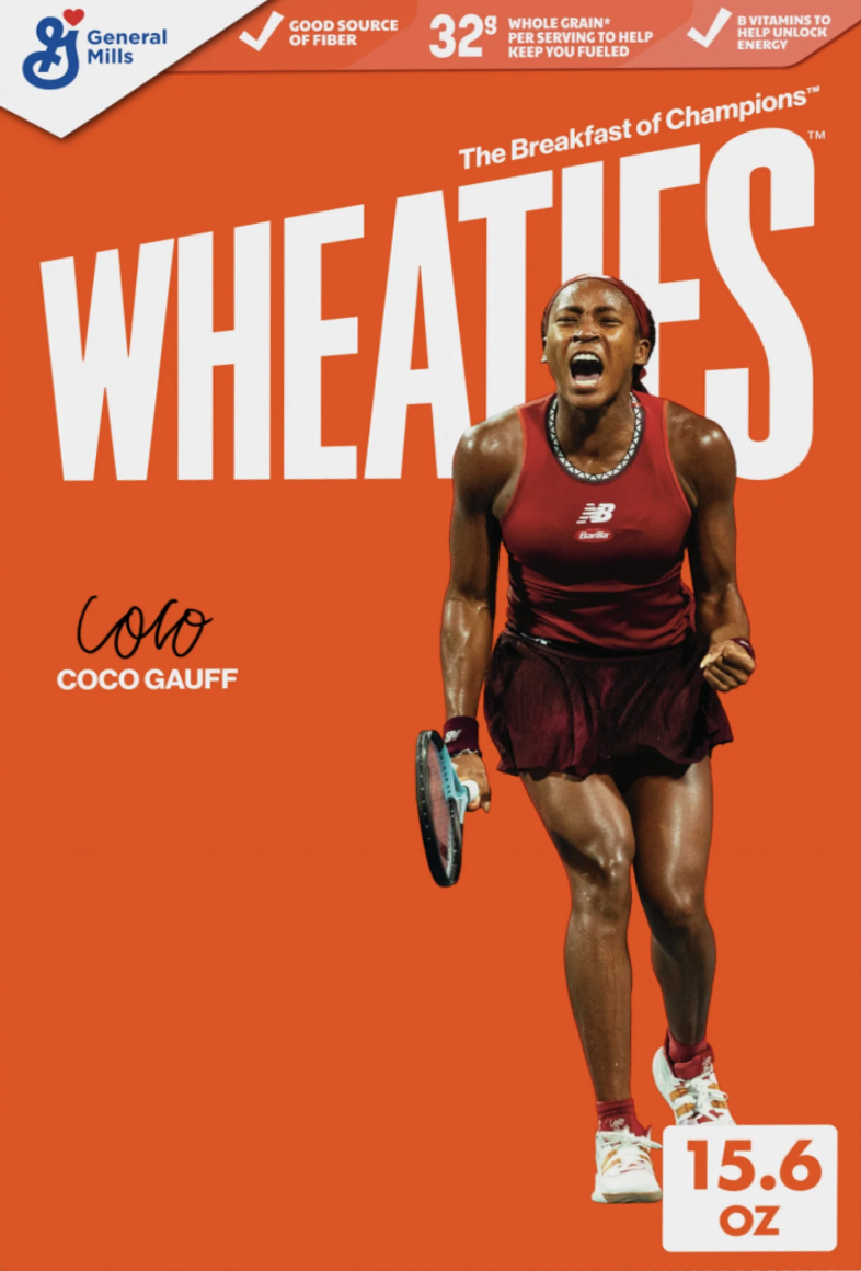 Wheaties