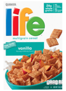 life-vanilla