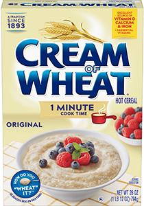 creamofwheat