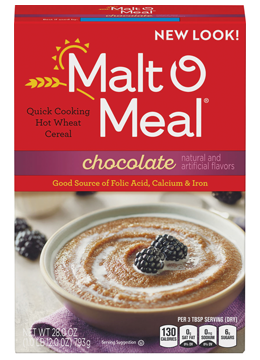 malt-Chocolate