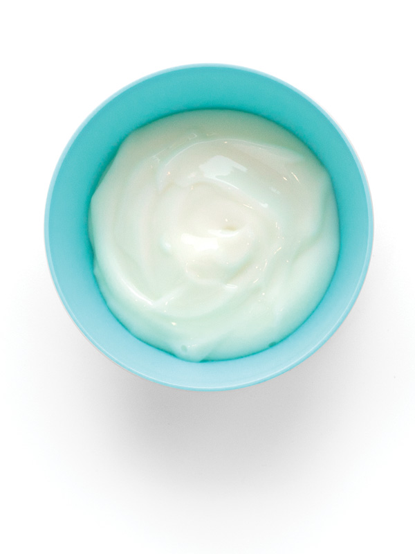 Yogurt